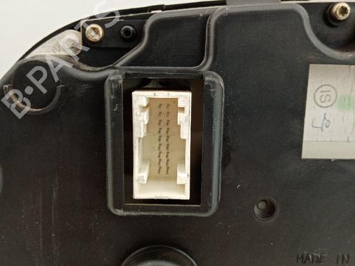 Instrument cluster CITROËN XSARA (N1)  | BP21036640C47