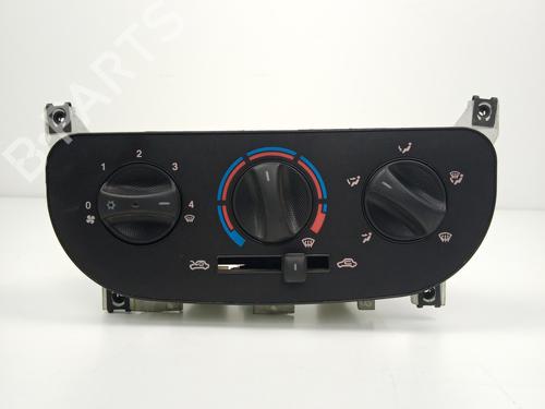 Used Climate control FIAT DOBLO Box Body/MPV (223_) [2000-2025]  21036626