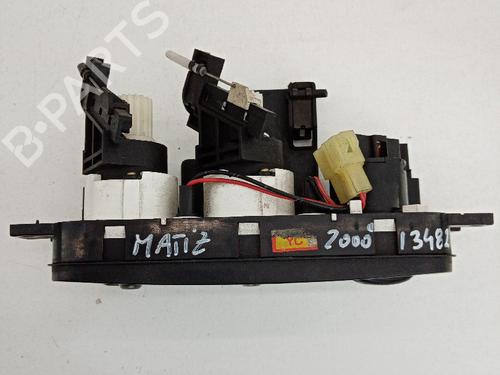 Commande Chauffage DAEWOO MATIZ (M100, M150) 0.8 | BP21036646I5