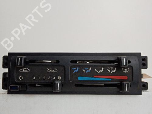 Used Climate control NISSAN TERRANO II (R20) [1992-2007]  21036645
