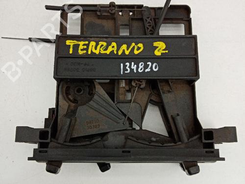 Climate control NISSAN TERRANO II (R20) | BP21036645I5