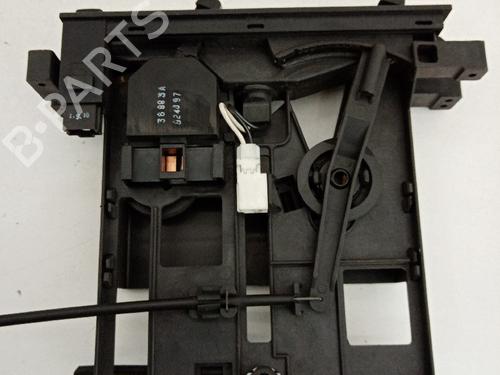 Climate control NISSAN TERRANO II (R20) | BP21036645I5