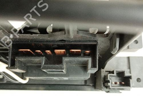 Climate control NISSAN TERRANO II (R20) | BP21036645I5