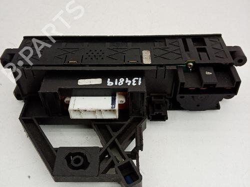 Climate control NISSAN PRIMERA (P10) | BP21036644I5