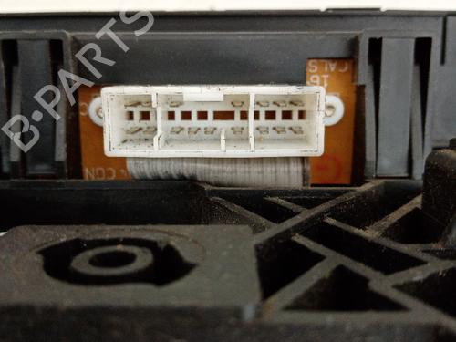 Climate control NISSAN PRIMERA (P10) | BP21036644I5