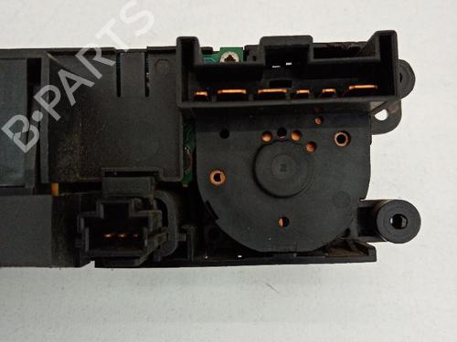 Climate control NISSAN PRIMERA (P10) | BP21036644I5