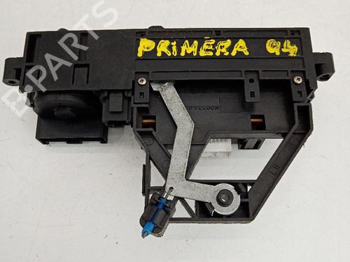 Climate control NISSAN PRIMERA (P10) | BP21036644I5
