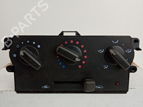 Used Climate control NISSAN MICRA II (K11) [1992-2007]  21036643