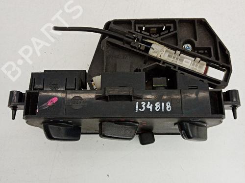 Climate control NISSAN MICRA II (K11)  | BP21036643I5 