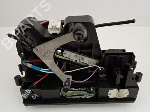 Climate control NISSAN MICRA II (K11)  | BP21036643I5 