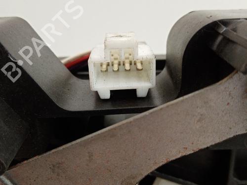 Climate control NISSAN MICRA II (K11)  | BP21036643I5 