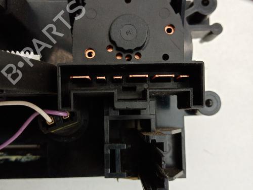 Climate control NISSAN MICRA II (K11)  | BP21036643I5 