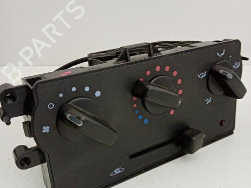 Climate control NISSAN MICRA II (K11)  | BP21036643I5 