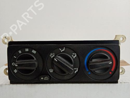 Used Climate control HYUNDAI GALLOPER II (JK-01) [1997-2003]  21036642