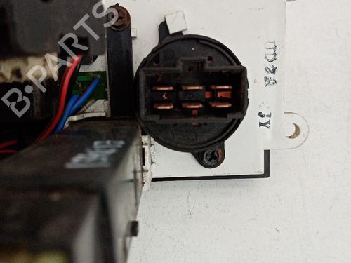 Climate control HYUNDAI GALLOPER II (JK-01)  | BP21036642I5 