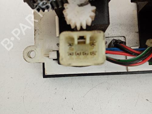 Climate control HYUNDAI GALLOPER II (JK-01)  | BP21036642I5 