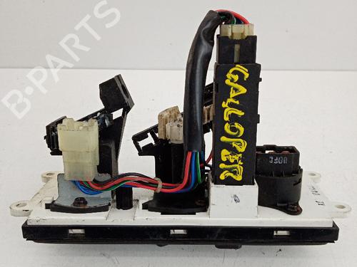 Climate control HYUNDAI GALLOPER II (JK-01)  | BP21036642I5 
