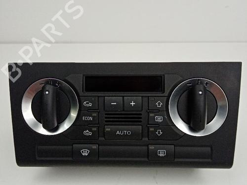 AC Styreenhet / Manøvreringsenhet AUDI A3 Sportback (8PA) [2004-2015]  21036668