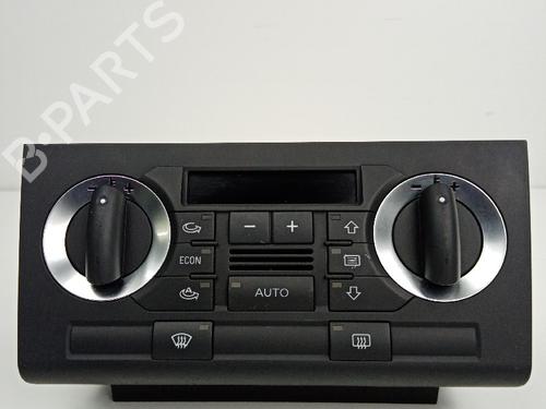 AC Styreenhet / Manøvreringsenhet AUDI A3 Sportback (8PA)  | BP21036668I5