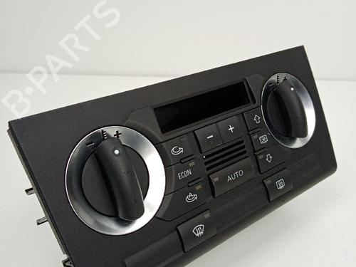 AC Styreenhet / Manøvreringsenhet AUDI A3 Sportback (8PA)  | BP21036668I5