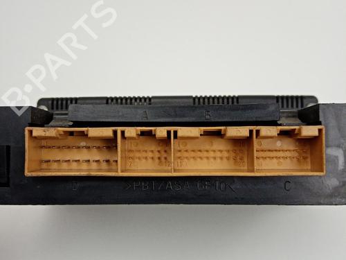 Climate control AUDI A3 (8L1)  | BP21036667I5 