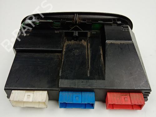 AC Styreenhet / Manøvreringsenhet VW SHARAN (7M8, 7M9, 7M6)  | BP21036672I5