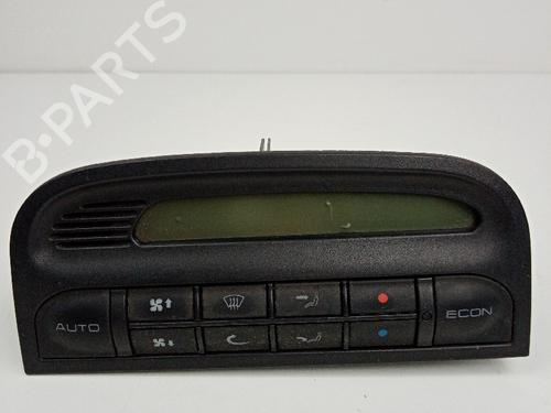 AC Styreenhet / Manøvreringsenhet VW SHARAN (7M8, 7M9, 7M6) [1995-2010]  21036672