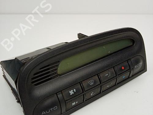 AC Styreenhet / Manøvreringsenhet VW SHARAN (7M8, 7M9, 7M6)  | BP21036672I5