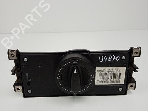 Used Climate control SEAT IBIZA II (6K1) [1993-2002]  21036690