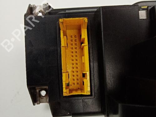 Climate control SEAT IBIZA II (6K1)  | BP21036690I5 