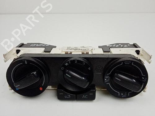 Used Climate control VW POLO V (6R1, 6C1) [2009-2022]  21036686