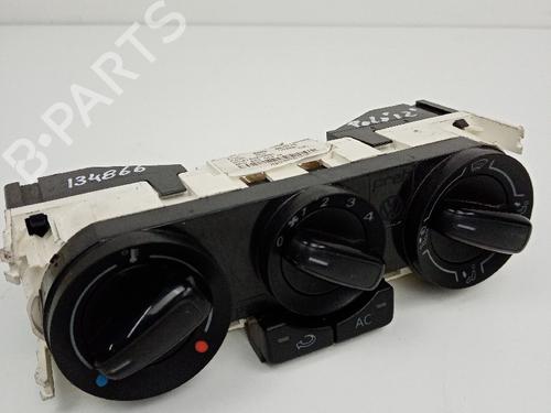 Climate control VW POLO V (6R1, 6C1)  | BP21036686I5 