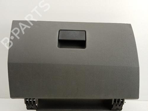 Handskerum FORD FIESTA V (JH_, JD_) 1.4 TDCi | BP21036708C95