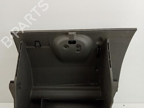 Handskerum FORD FIESTA V (JH_, JD_) 1.4 TDCi | BP21036708C95