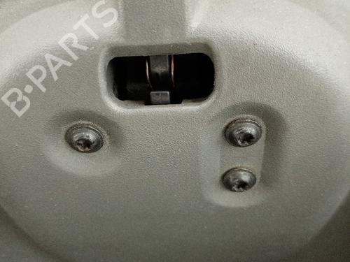 Handskerum FORD FIESTA V (JH_, JD_) 1.4 TDCi | BP21036708C95