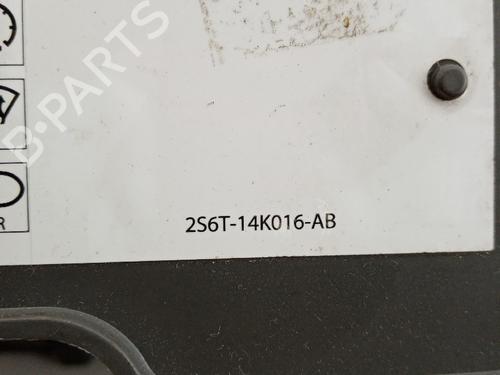 Handskerum FORD FIESTA V (JH_, JD_) 1.4 TDCi | BP21036708C95