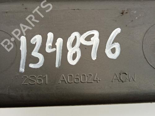 Handskerum FORD FIESTA V (JH_, JD_) 1.4 TDCi | BP21036708C95