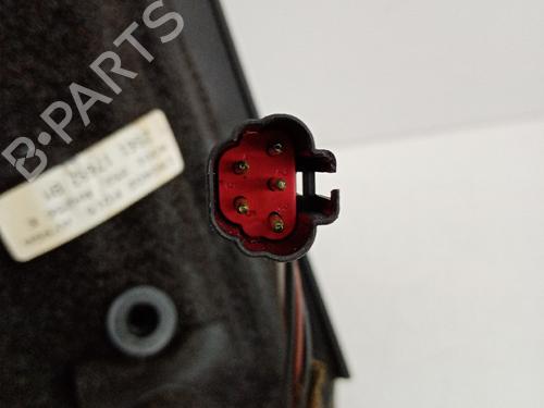 Right mirror FORD FIESTA V (JH_, JD_) 1.4 TDCi | BP21036710C27