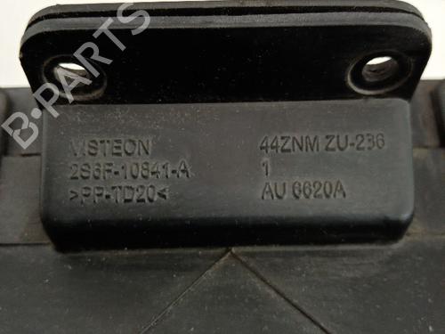 Quadrante FORD FIESTA V (JH_, JD_) 1.4 TDCi | BP21036714C47 