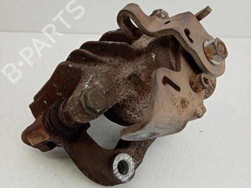 Left rear brake caliper SEAT IBIZA IV (6J5, 6P1) 1.2 | BP21036732M107 