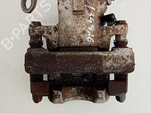Left rear brake caliper SEAT IBIZA IV (6J5, 6P1) 1.2 | BP21036732M107 