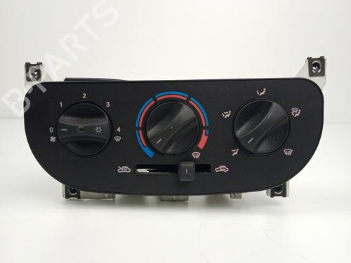 Used Climate control FIAT DOBLO Box Body/MPV (223_) [2000-2025]  21036627