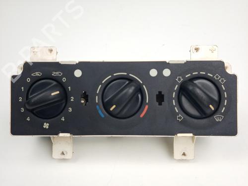 AC-Styringsenhed/Manøvreenhed CITROËN XSARA (N1) [1997-2005]  21036600