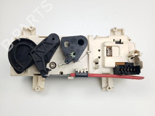 AC-Styringsenhed/Manøvreenhed CITROËN XSARA (N1)  | BP21036600I5 