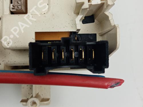 AC-Styringsenhed/Manøvreenhed CITROËN XSARA (N1)  | BP21036600I5 