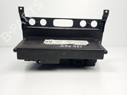 AC Styreenhet / Manøvreringsenhet ALFA ROMEO 147 (937_)  | BP21036597I5 