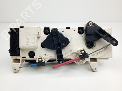 Airco bedieningspaneel RENAULT MEGANE I Classic (LA0/1_)  | BP21036603I5