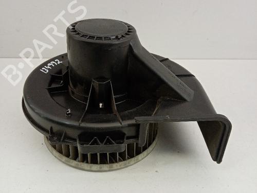 Used Heater blower motor SEAT IBIZA IV (6J5, 6P1) 1.6 TDI (90 hp) 21036777