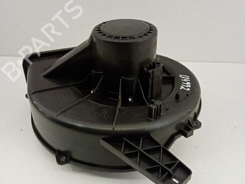 Heater blower motor SEAT IBIZA IV (6J5, 6P1) 1.6 TDI | BP21036777M62 