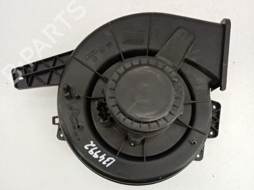 Heater blower motor SEAT IBIZA IV (6J5, 6P1) 1.6 TDI | BP21036777M62 